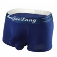 thumbnail image 3 of LSLJS Men's Fashion Men's Underwear Boxer Shorts Sexy Breathable, Boxers for Men, 3 of 6