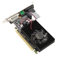 thumbnail image 2 of GT730 Carte Graphique 2 Go Interface PCI-E Accessoires pour Ordinateur de Bureau 64bit DDR3 Interface d'Affichage Adaptateur, 2 of 8