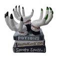 thumbnail image 2 of Halloween Exquisite Household Universal Decoration Witch'S Hand Decoration, 2 of 7