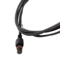 thumbnail image 4 of Tachiuwa 1PC Outdoor Extension Cord Anti-Interference Home Appliance Shockproof Upgrade 3 Pin 1m, 4 of 8