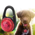 thumbnail image 1 of Collier Lumineux pour Animaux de Compagnie, Collier Lumineux pour Animaux de Compagnie, Collier Lumineux pour Animaux de Compagnie, Lumière de Marche pour Animaux de Compagnie, 1 of 8
