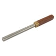 thumbnail image 4 of HILABEE Guitar Fret Crowning Dressing File Luthier Repairing Tools for Bass Mandolin dark brown, 4 of 9