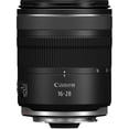 thumbnail image 2 of Canon RF 16-28mm f/2.8 IS STM Zoom Lens with Accessories(International Model), 2 of 8