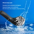 thumbnail image 4 of Maoww Electric Foot Device, LED Foot Device for Skin, Foot Machine Black, 4 of 5