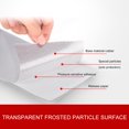 thumbnail image 3 of Shoe Sole Sticker,Shoe Bottom Self Adhesive Sole Cover Protector Anti Slip Sticker For High Heels Shoes, 3 of 8