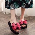 thumbnail image 4 of Chaussons de Plage Antidérapants pour Femmes Été Nouveau Style, 4 of 9
