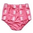 thumbnail image 4 of Xingzhi Women Adult Elderly Reusable Incontinence Pant Diaper Protective 3XL, 4 of 7