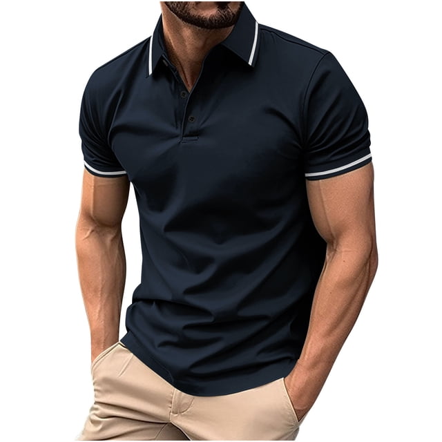 Timegard Haut Athlétique pour Hommes Col Rond Dos Nageur Respirant Muscle Tee Décontracté Entraînement Course Chandails