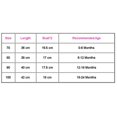 thumbnail image 2 of Newborn Baby Girls 3D Flower One-Pieces Romper Bodysuit Jumpsuit Outfits Sunsuit, 2 of 4
