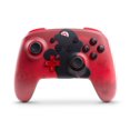 thumbnail image 1 of PowerA Enhanced Mario Silhouette Wireless Controller for Nintendo Switch, 1 of 6