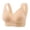 Beige1, variante sur AherBiu Soutiens-Gorge de Tous les Jours pour Femmes, Couvrance Totale, Confort, Sans Armatures, Extensible, Froncé, Soutien-Gorge Léger Respirante