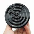 thumbnail image 3 of Amdohai 50W Reptile Heat Lamp Ceramic Infrared Heat Emitter Brooder Coop Lizard Aquarium Snake Pet Infrared Non-Light Lamp Bulb, 3 of 8