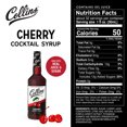 thumbnail image 3 of Collins Sirop de Cocktail à la Cerise, 32 Oz/946 ml, 3 of 4