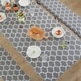 thumbnail image 1 of Rectangular Cover Elastic Windproof Camping Tablecloth Picnic Tablecloth Suitable For Outdoor Camping Garden Party Furniture Protector Made of Cat Imitation Leather Dog Cut Furniture Protector Cat, 1 of 3