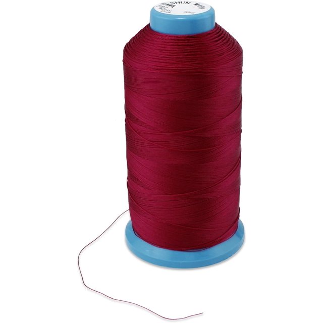 Durable Nylon Sewing Thread for Outdoor Leather Seats Bags Shoes Canvas Upholstery Sewing Machine Hand Stitching