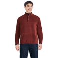 thumbnail image 1 of George Men's Fleece Popover, 1 of 6