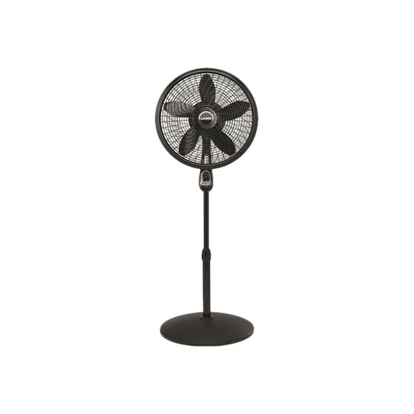 Lasko Cyclone 1843 - Ventilateur de Refroidissement - sur Pied - 18 Po