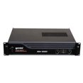 thumbnail image 3 of NEW! GEMINI XGA-5000 5000W Portable Professional Power Amplifier DJ Stereo Amp, 3 of 5