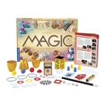 thumbnail image 2 of Thames & Kosmos Magic: Gold Edition | Playset with 150 Tricks | 96 Page Full Color Instruction Manual | 42 Props | Video Tutorials | Fun for Kids 8+, 2 of 5