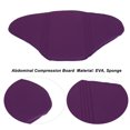 thumbnail image 4 of Planche de Compression Abdominale pour Aplatir l'Abdomen et Récupération Postopératoire Planche Éponge de Compression pour Liposuccion, 4 of 7