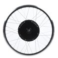 thumbnail image 1 of Zerodis Wheel,Mountain Bike E-bike Conversion Kit With 48V 1500W Motor 700C Wheel KT-LCD5 Meter Bicycle Motor Conversion Kit, 1 of 1