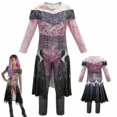 thumbnail image 1 of Descendants 3 Audrey Combinaison de Costume Halloween Cosplay Déguisement Tenues, 1 of 5