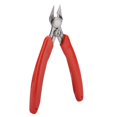 thumbnail image 4 of Side Cutting Nippers,107F1 Mini Electronic Diagonal Nippers Wire Cutter Cable Pliers Meticulously Designed, 4 of 9