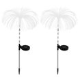 thumbnail image 1 of Solar Light Lamp Solar Light Outdoor Night Light Patio Lamp Floor Lamp Atmosphere Surround Light Lamp, 1 of 8