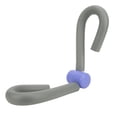 thumbnail image 3 of Leg Trainer,Leg Thigh Exercisers Trainer Gym Equipment Thigh Master Exceptional Reliability, 3 of 8
