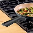 thumbnail image 2 of Ninja Extended Life Ceramic Select 10-Piece Cookware Set, 2 of 6