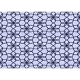 thumbnail image 1 of Ahgly Tapis Rectangulaire Lavable en Machine Intérieur Lavande Bleu, 7 Pieds x 9 Pieds, 1 of 7
