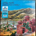 thumbnail image 1 of Little Feat – Time Loves A Hero, 1 of 1