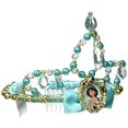 thumbnail image 1 of Jasmine Disney Princess Aladdin Tiara, One Size Child, 1 of 9