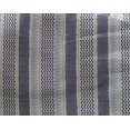 thumbnail image 4 of oneOone Tissu Viscose Georgette Chevron Imprimé au Mètre 42 Pouces de Large, 4 of 4