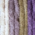 thumbnail image 2 of Bernat® Blanket™ #6 Super Bulky Polyester Yarn, Lilac Bush 10.5oz/300g, 220 Yards, 2 of 10