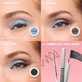 thumbnail image 4 of Annabelle Matte Single Eyeshadow, Sandstone, 4 of 11