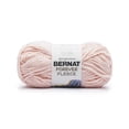thumbnail image 1 of Bernat® Forever Fleece™ Yarn, Polyester #6 Super Bulky, 9.9oz/280g, 194 Yards, 1 of 9