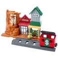 thumbnail image 2 of Disney/Pixar Toy Story Western Adventure Mini Figure Playset, 2 of 6