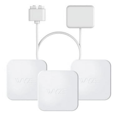 Wyze Capteur de Fuite (Lot de 3) et Sonde Simple