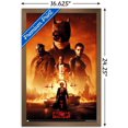 thumbnail image 2 of DC Comics Film The Batman - Une Feuille, 2 of 4
