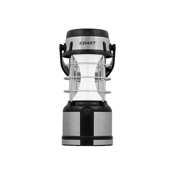 Coast EAL17 - Lampe de Camping - LED - Lanterne