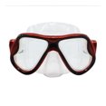 thumbnail image 1 of SCAUP SPECTRA Pro Diving Mask - Snorkeling and Freediving Goggles with Tempered Glass Lenses for Adults, 1 of 3