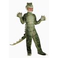 thumbnail image 3 of Dangerous Alligator Costume pour Enfants, 3 of 6