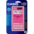 thumbnail image 3 of CASIO, FX-300ESPLUS2, calculatrice scientifique, Rose, 3 of 4