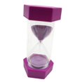 thumbnail image 5 of Abbracc Hourglass Sand Timer Hourglass Sand Clock Timer 2 Minutes- 2 Minutes-, 5 of 5