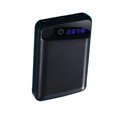 thumbnail image 4 of Battery Power Bank Case 3x18650 Charging Case Thin Lightweight Removable Welding Black, 4 of 8