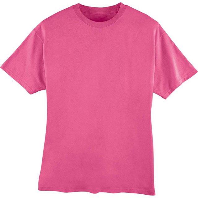 Hanes - T-Shirt Beefy-T