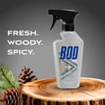 thumbnail image 2 of Bod Man Iconic Body Spray By Parfums De Coeur-8 oz, 2 of 7