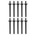 thumbnail image 3 of QIILU Nose Wax Applicators,Nose Wax Sticks Applicators,Nose Wax Sticks Applicators ABS Waxing Rod Wand Sticks Nostril Cleaning Removal Tools For Removing Nose Hair, 3 of 8