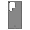 thumbnail image 2 of ITSKINS Spectrum_R Clear Case Smoke for Samsung Galaxy S25 Ultra, 2 of 6
